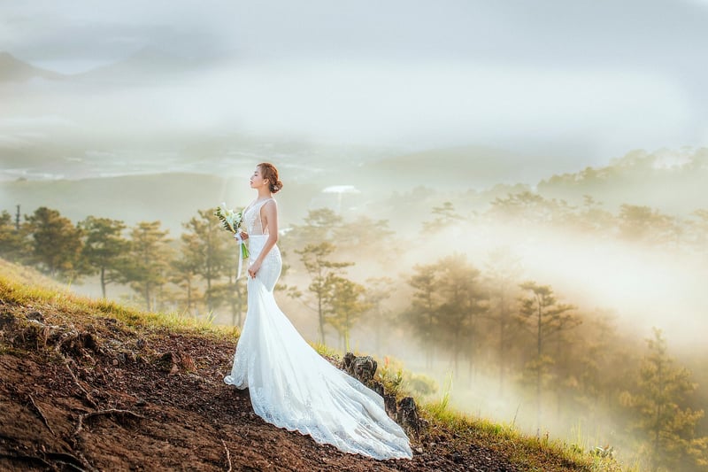 Wedding Videography